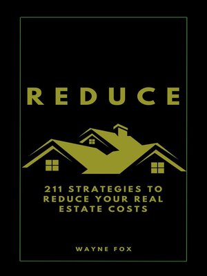 cover image of REDUCE
